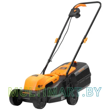 Газонокосилка Daewoo Power DLM 1200E
